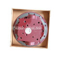 komatsu PC40 главная передача 20T-60-76710 20T-60-78120 двигатель хода PC40